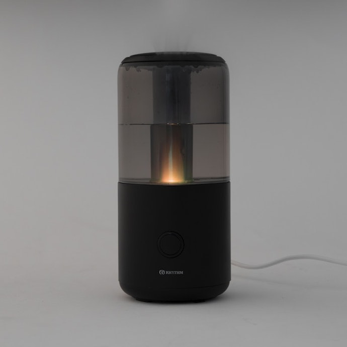 リズム MIST Miniの口コミ・評判は？実際に使ってよい点・気になる点を