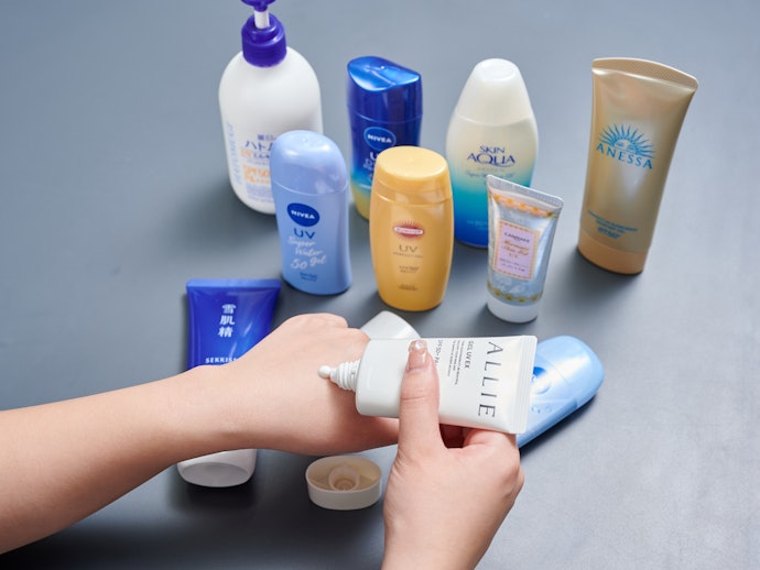 雪肌精 スキンケア UV エッセンス ジェルの口コミ・評判は？実際に使っ