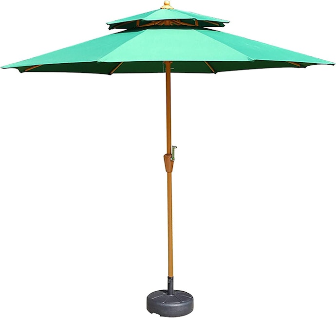 雨の日でも外で活動したいなら撥水加工付きがおすすめ