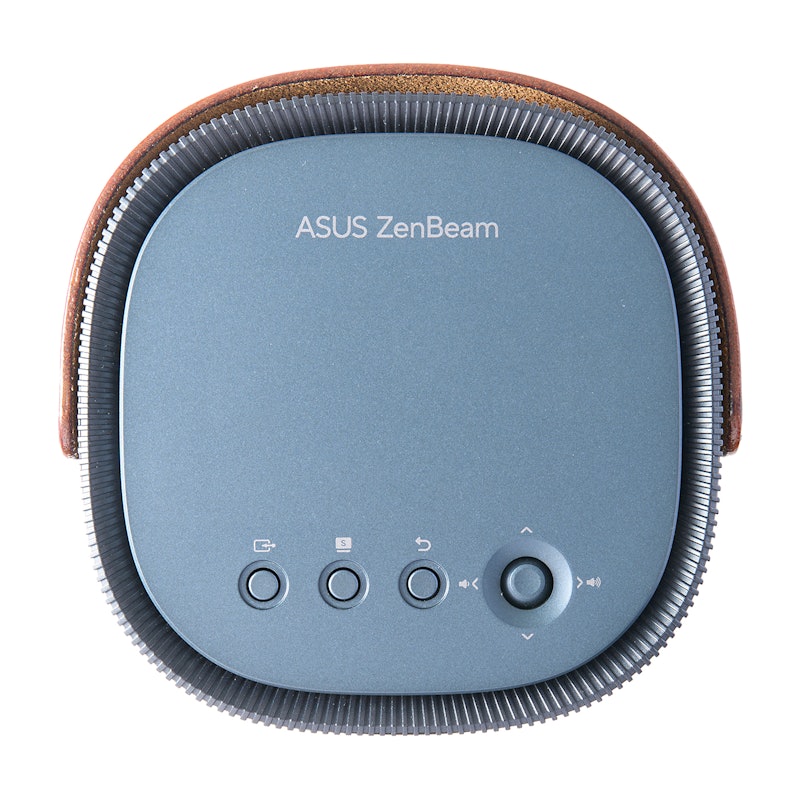 ASUS ZenBeam L2を徹底レビュー！実際に使ってわかったよい点・気に