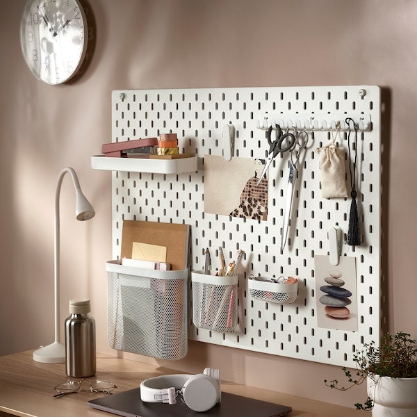 IKEA:サイズが大きく、たっぷり収納したい人におすすめ