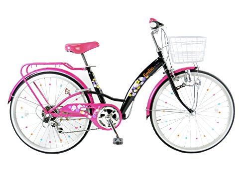22インチ　自転車　女の子 22インチの女子向け自転車のおすすめ人気ランキング【2025年