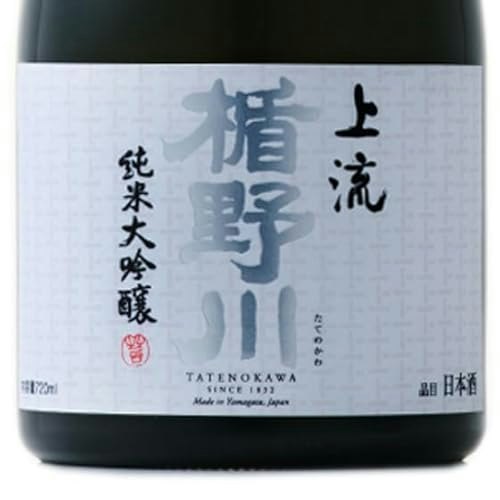 果実のような味わいが好きなら大吟醸・吟醸がおすすめ