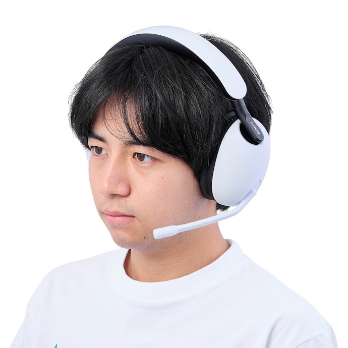 ゲームの世界に没入したいならコレ