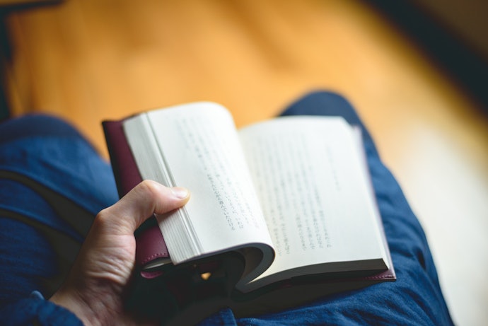 じっくり物語を味わいたい人には、ヒューマンドラマ・青春小説がおすすめ