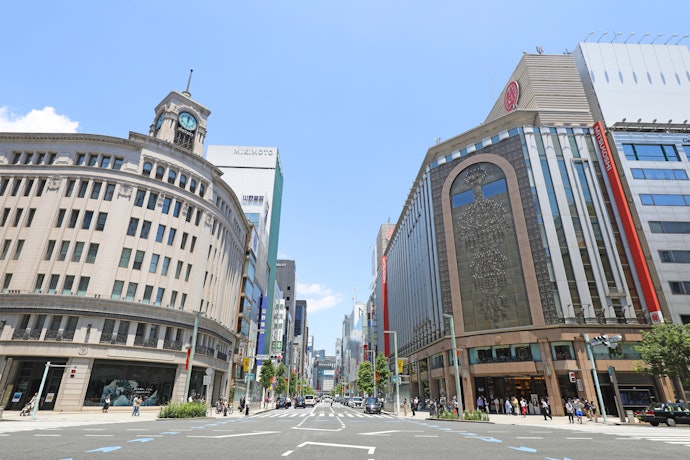 百貨店厳選型:選び抜かれた商品を掲載。高級感を重視する人に