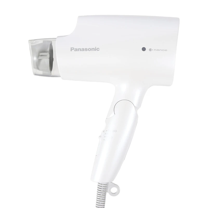 Panasonic ヘアードライヤー ナノケア  EH-NA0G-W新品、未使用 新品未使用パナ ナノケア EH-NA0G-W ホワイト ヘアードライヤー