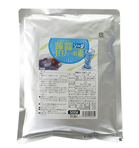 ダイエット中のおやつなら、食べごたえがあり低カロリーの「こんにゃく粉」も