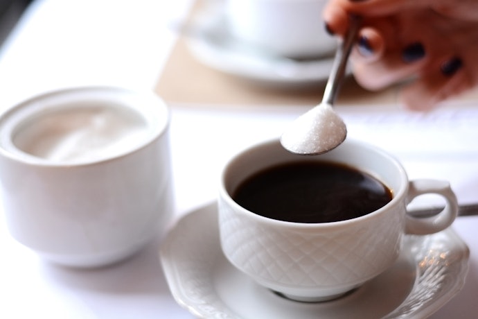 グラニュー糖はお菓子作りやコーヒーにぴったり