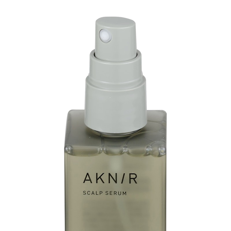 AKN/R （アクニー）薬用シャンプー・トリートメント・薬用ヘアスカルプセラム 薬用ヘアスカルプセラム｜AKNIR（アクニー） 公式オンラインサイト