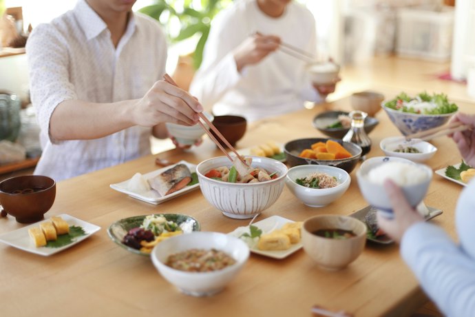 5~10㎏:2〜3人家族でも使いやすい。容量選びに迷ったときも要チェック
