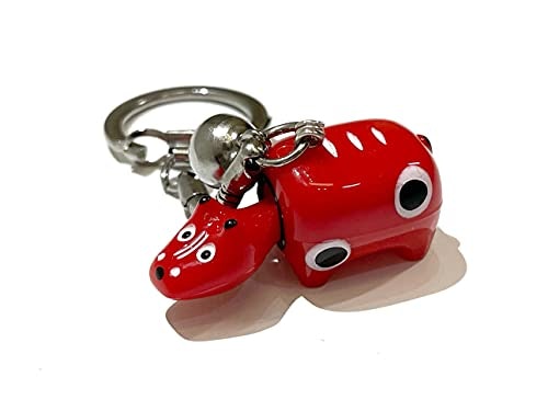 長く残る贈り物をしたいなら、赤べこ・会津塗りなどの伝統工芸品もチェック