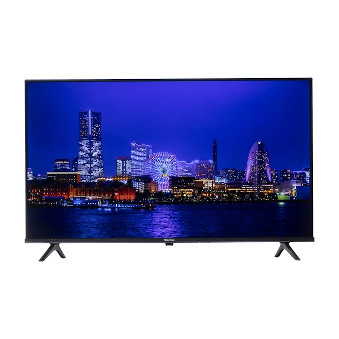 ハイセンス FHD/HD液晶テレビ 40A4Nを徹底レビュー!実際に使って ハイセンス FHD/HD液晶テレビ 40A4Nを徹底レビュー!実際に使って