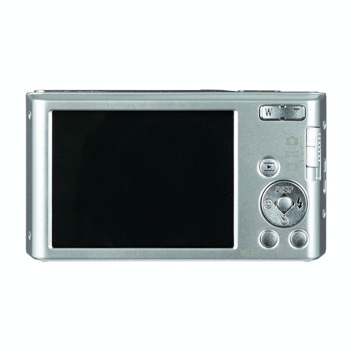 ソニー Cyber-Shot DSC-W830を徹底レビュー!実際に使ってわかっ ソニー Cyber-Shot DSC-W830を徹底レビュー!実際に使ってわかっ
