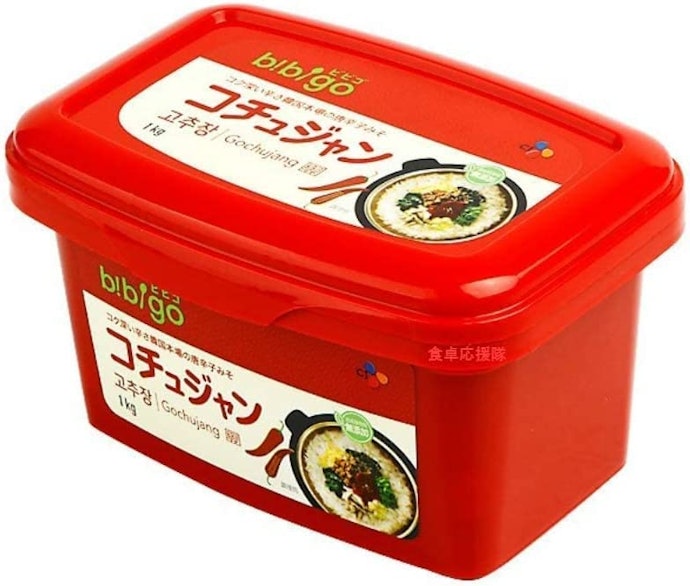 本格的な韓国料理や辛味を味わいたいなら韓国産がおすすめ