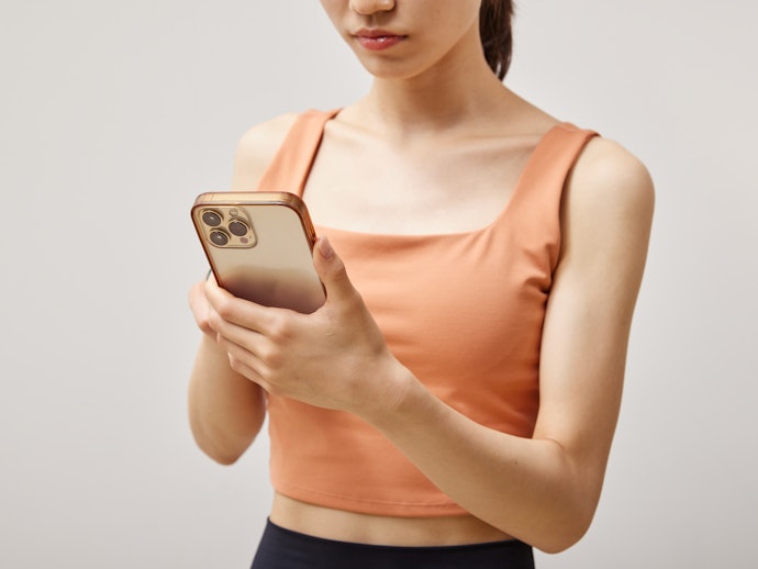アプリ連動でデータ管理が簡単。ポイ活もできて楽しく続けられそう