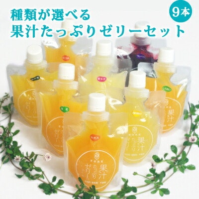 果物が好きな人には、愛媛名産の柑橘スイーツ・ジュースがおすすめ