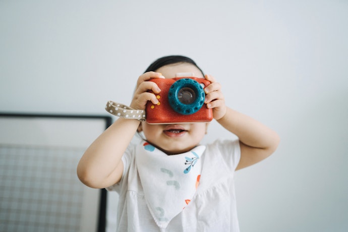 2〜6歳:ボタンの数が少なく、機能がシンプルなものがおすすめ