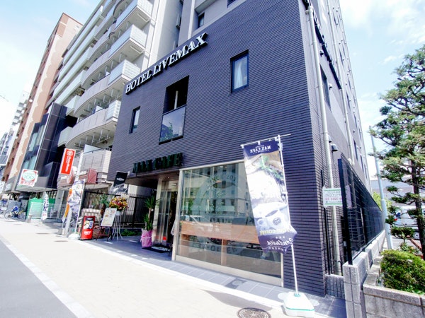 ファミリー旅行には葛西駅・西葛西駅周辺エリアがおすすめ