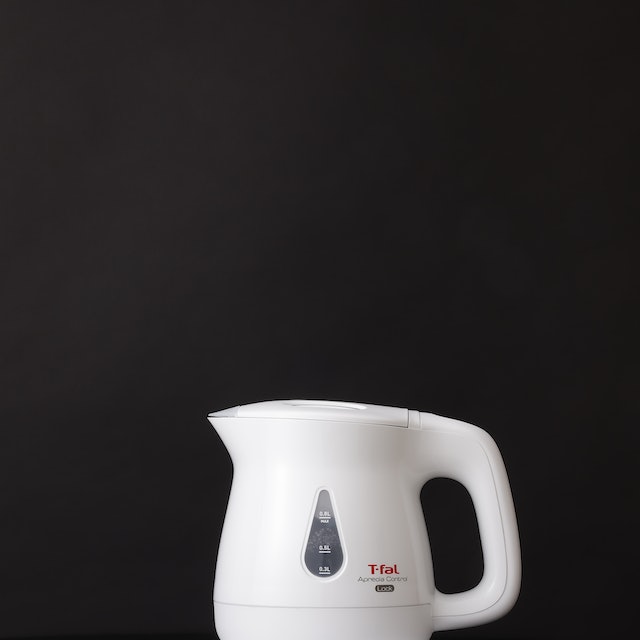 ティファール アプレシア ロック コントロール KO8401JPをレビュー