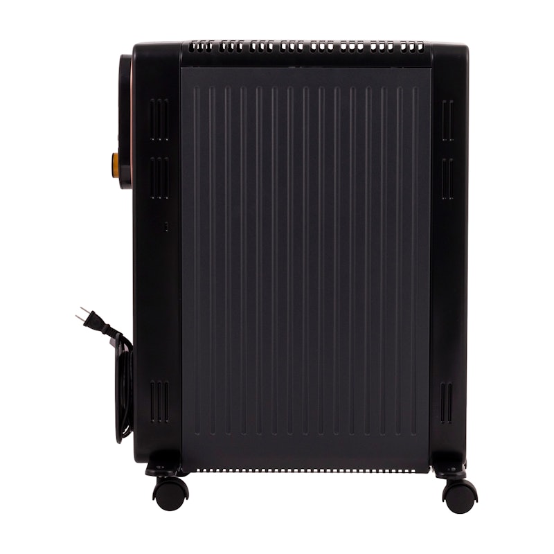 山善 オイルヒーター DOL-J121の口コミ・評判は？実際に使ってよい点