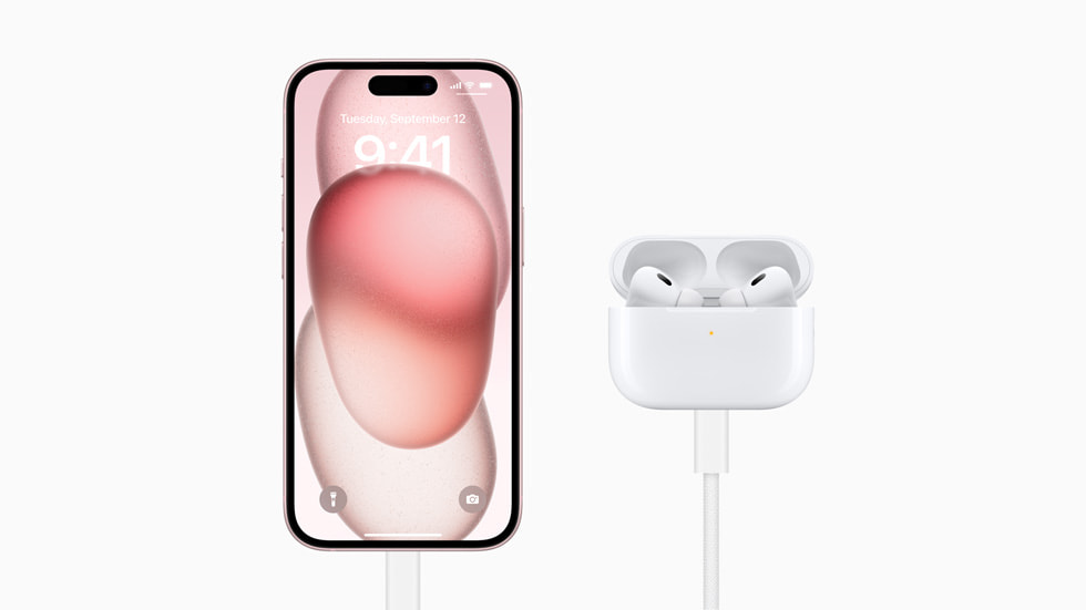 AirPods Pro（第2世代）USB-Cを徹底レビュー！Lightning版や第1