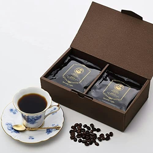 甘いもの好きなお父さんにはスイーツ・コーヒーがおすすめ