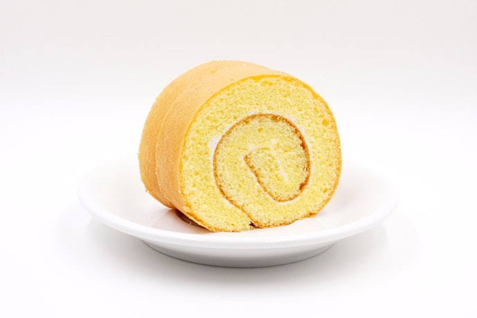 生地の食感や味わいを堪能するなら、シンプルなのの字タイプ