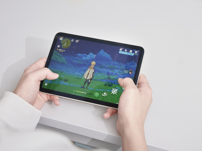 ゲーム中の発熱が少ない。たまに映像処理でひっかかりが生じた