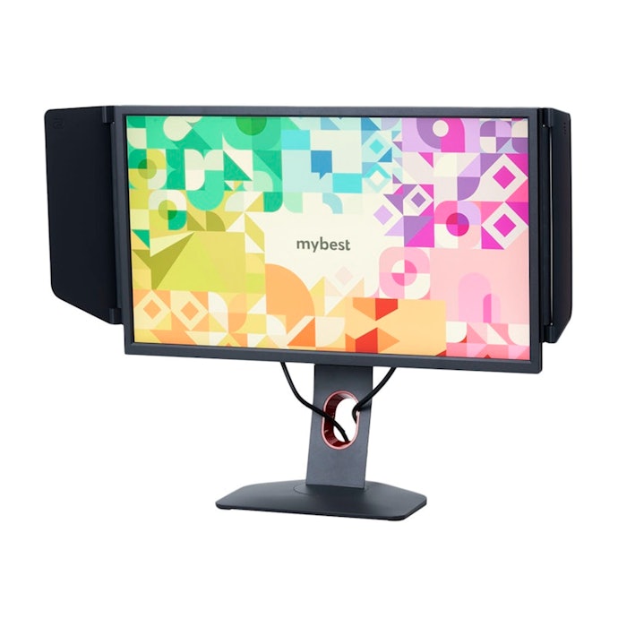 BenQ ゲーミングモニター zowie XL2546K BenQ ZOWIE XL2546Kの口コミ・評判は?実際に使ってよい点・気に