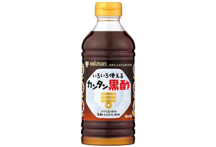 手軽かつ簡単に料理に取り入れたいなら調味酢をチェック