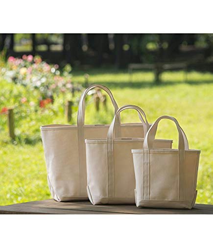 しっかりした素材でシンプルに選ぶなら「L.L.Bean」がぴったり