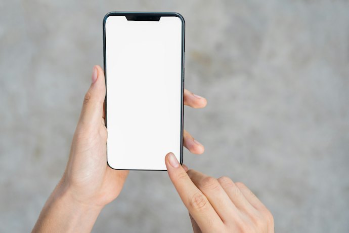 端末の識別番号(IMEI番号)を確認する