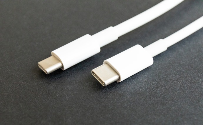 最新のAndroid・iPadやMacと接続するならUSB Type-Cをチョイス