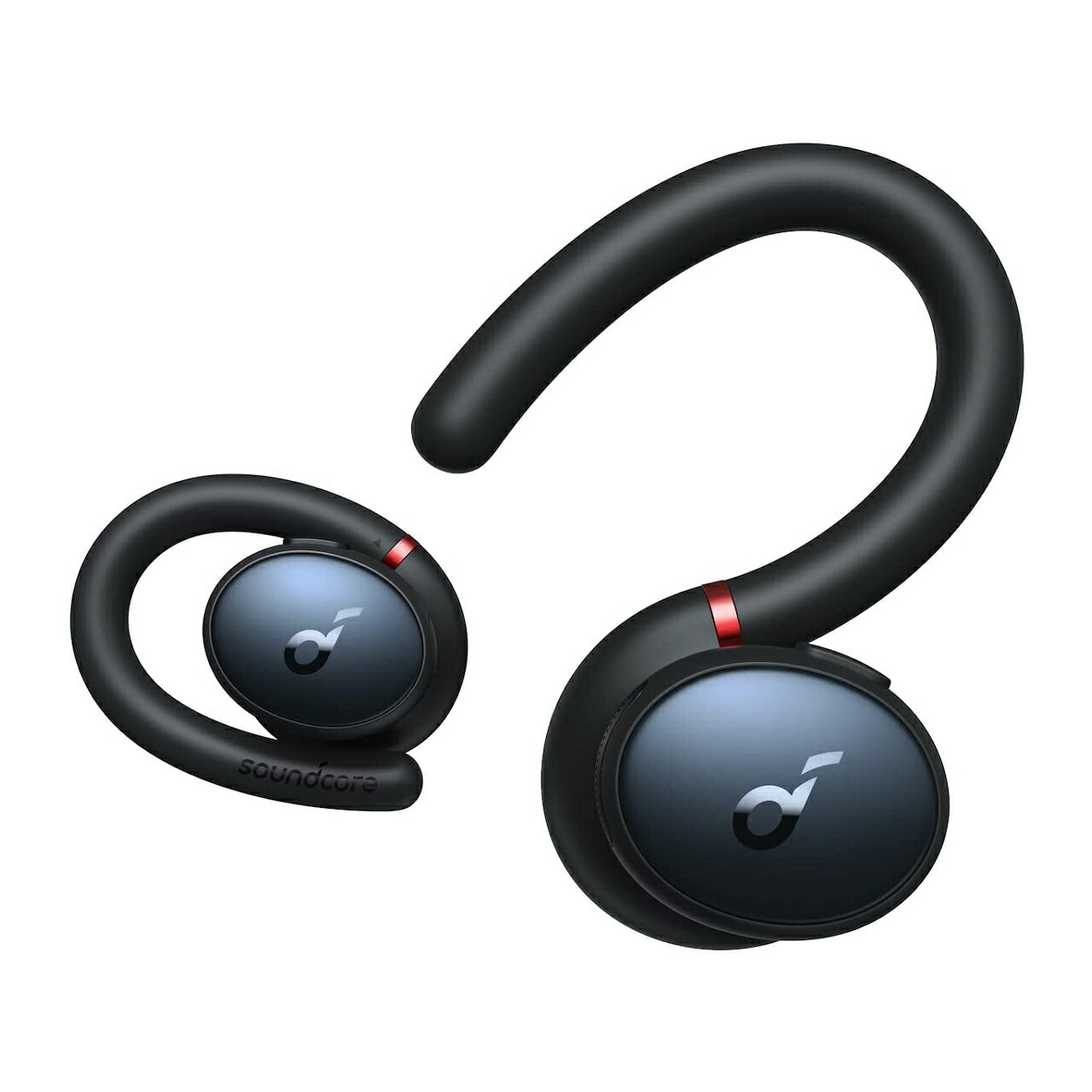 Anker Soundcore 高性能イヤホン Amazon.co.jp: Anker Soundcore AeroFit 2 (Bluetooth 5.4