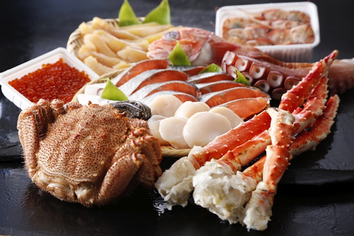 旭川の食を楽しみたいなら、朝食の評判がよいホテルをチェック
