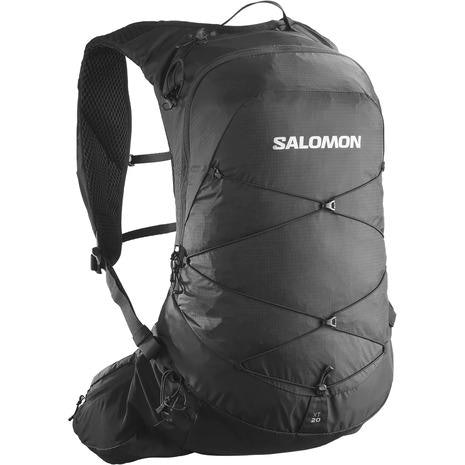 SALOMON(サロモン):コンパクトなものがほしい人にうってつけ