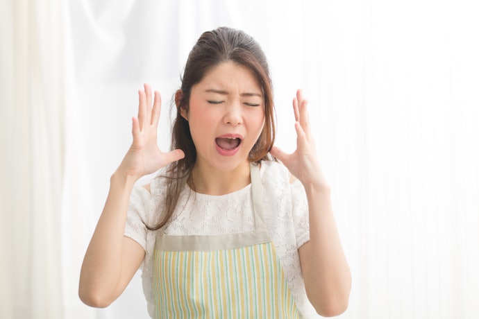 怒りっぽい人には、抑肝散加陳皮半夏がおすすめ
