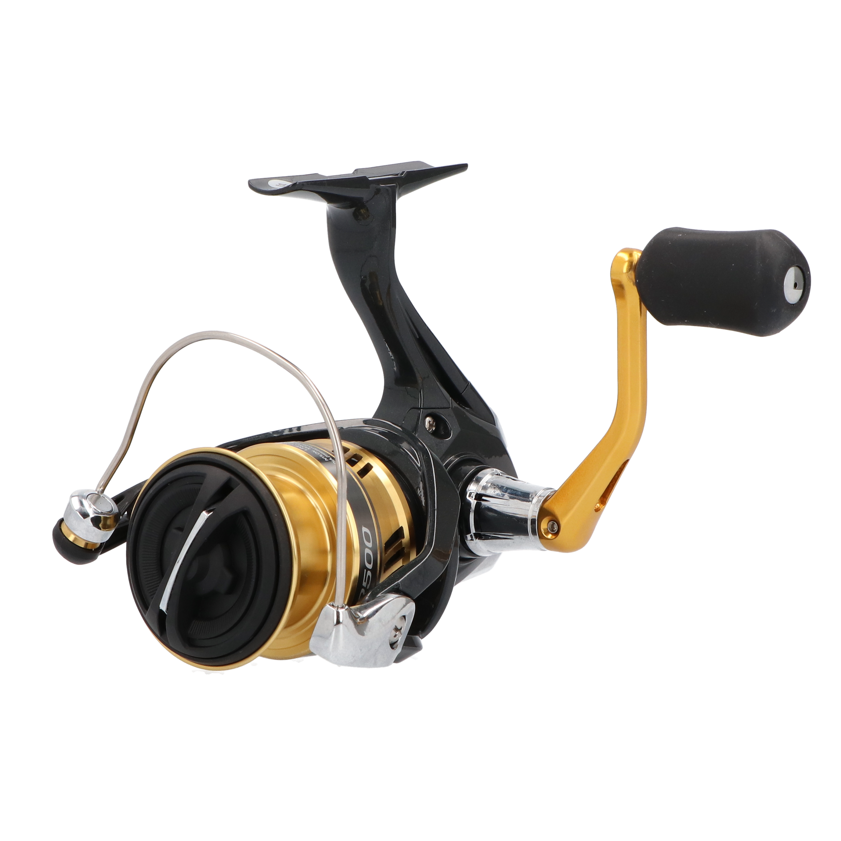 シマノ セフィア エギング アオリイカ シーバス メバリング リール