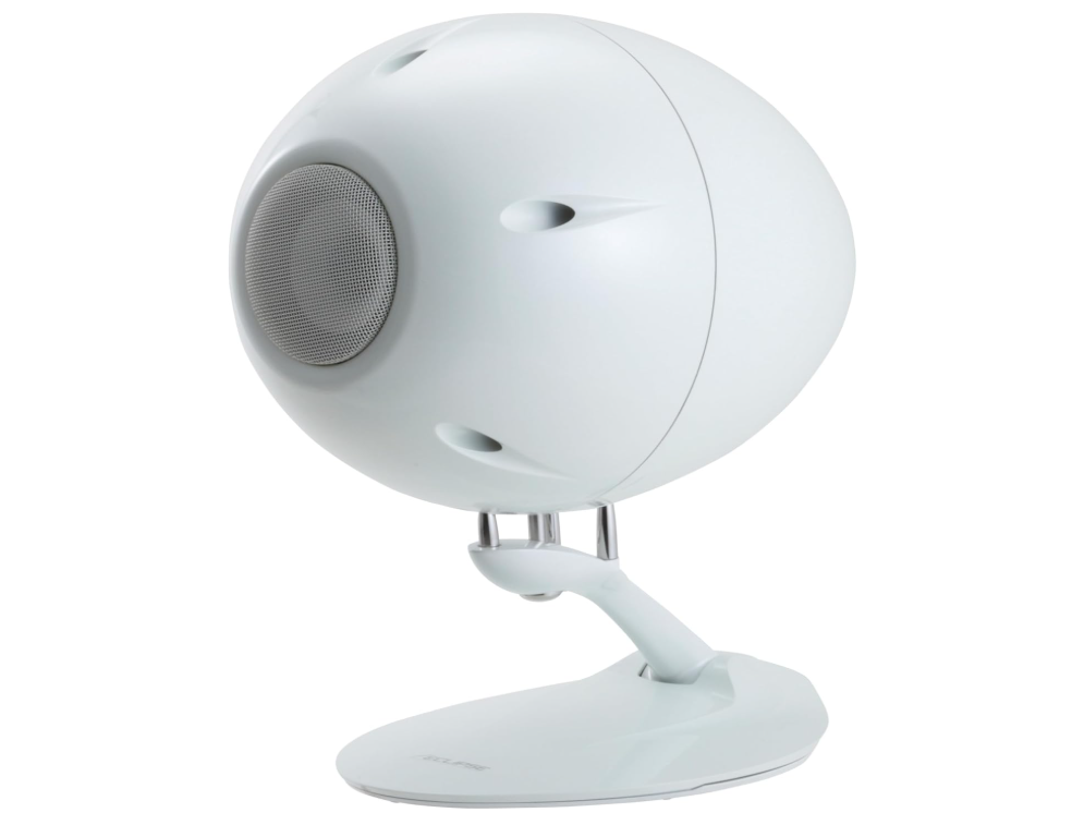 イクリプス　サテライトスピーカー Amazon | 富士通テン ECLIPSE（イクリプス）TDホワイト【1本