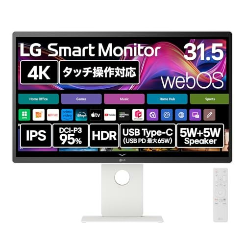 映像の美しさを重視する人は、4Kを検討しよう