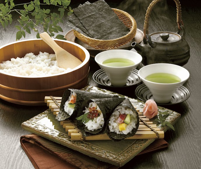 甘さ控えめ:魚の味を楽しみたい人にぴったり。香りが味が引き立つ!