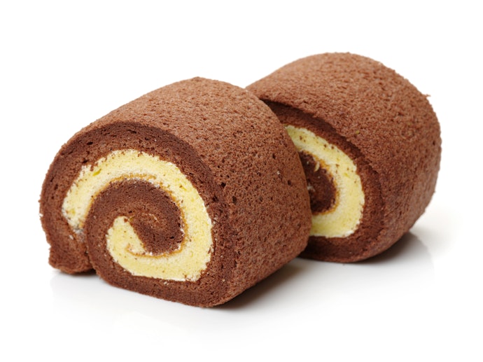 バタークリーム:コクのある濃厚な味がクセになる