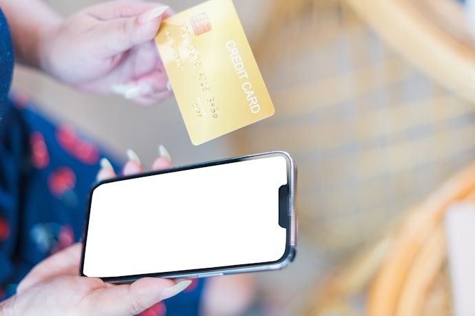 クレジットカード系:普段使っているクレジットカードと提携したい人はこちら