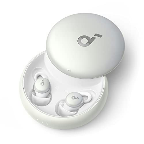 寝ながら使うならSoundcore Sleepシリーズをチョイス