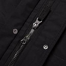 季節や用途に応じて着回したい人は、ZIP IN ZIP対応モデルが便利