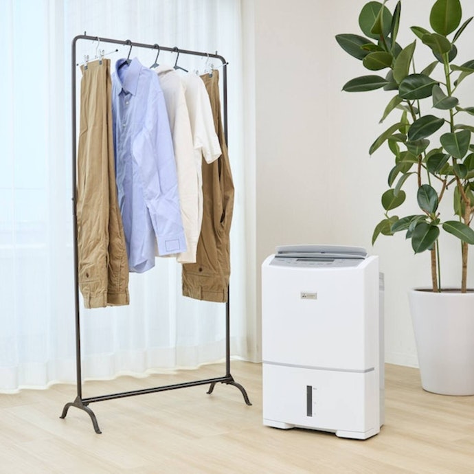 三菱電機 衣類乾燥除湿機 サラリPro MJ-PV250VXをレビュー 三菱電機 衣類乾燥除湿機 サラリPro MJ-PV250VXをレビュー