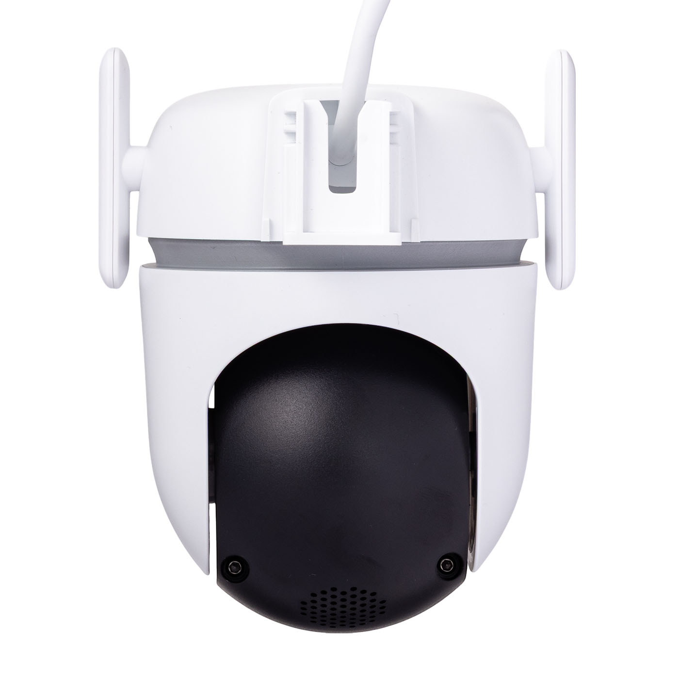 TP-Link 屋外パンチルトセキュリティWi-Fiカメラ TC43の口コミ・評判は