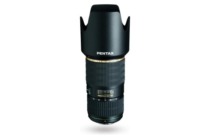 10月4日限定【超望遠レンズ】 PENTAX ペンタックス 80-320mm ペンタックスの望遠レンズのおすすめ人気ランキング【2025年10月