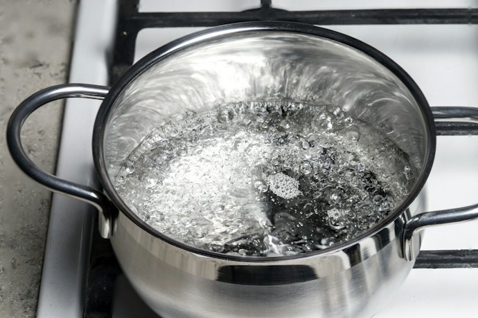 忙しい人や料理が苦手な人は、湯煎タイプをチェック